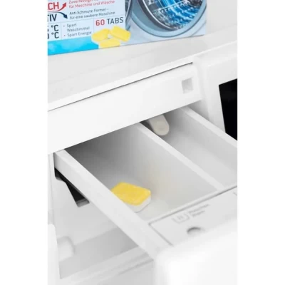 1 Viên tẩy lồng giặt an toàn Denkmit Đức Anti-Kalk thumb