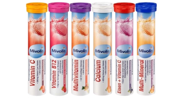 C sủi mivolis mix vị