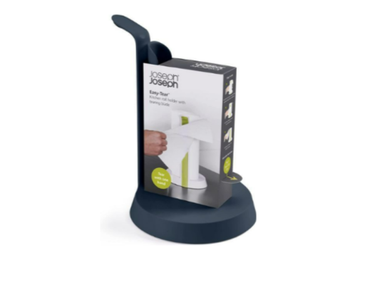 Giá đựng giấy nhà bếp Joseph Joseph 85052 Easy-Tear