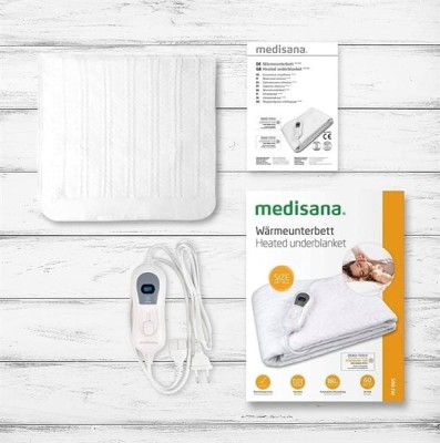 Đệm điện Medisana HU665 thumb