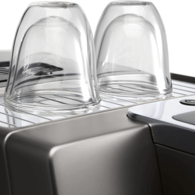 Set 6 cốc hai lớp cách nhiệt DeLonghi Espresso DLSC300 60ml thumb