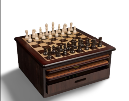 Bộ cờ game housse