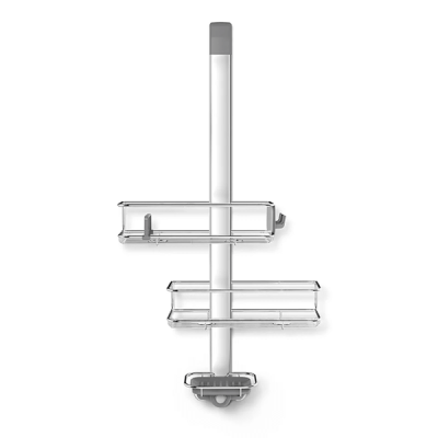 Giá treo vách kính Simplehuman BT1101 thumb
