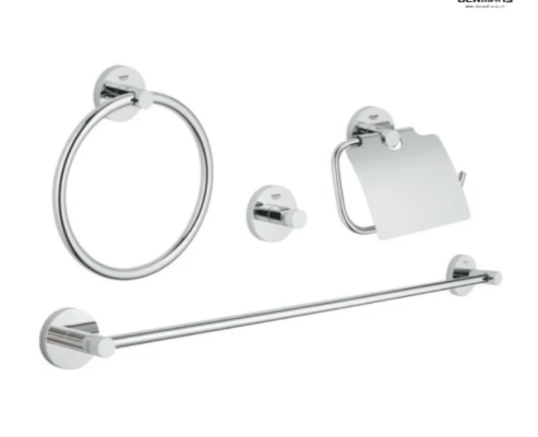 Set phụ kiện GROHE 40776001