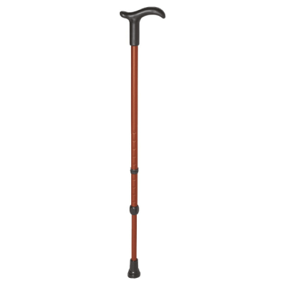 Gậy đi bộ Rebotec Simplex màu đồng thumb
