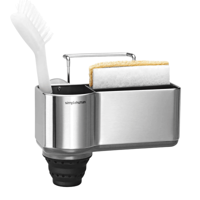 Giá treo simplehuman – dành cho khu vực rửa bát thumb