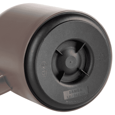 Bình Giữ Nhiệt EMSA Samba 1,5L Màu Nâu thumb