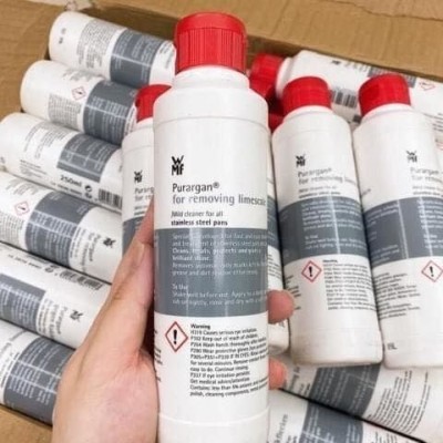 Nước tẩy rửa chuyên cho nồi chảo WMF 250ml thumb