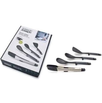 Bộ dụng cụ nấu ăn 4 chi tiết Joseph Joseph 98465 thumb