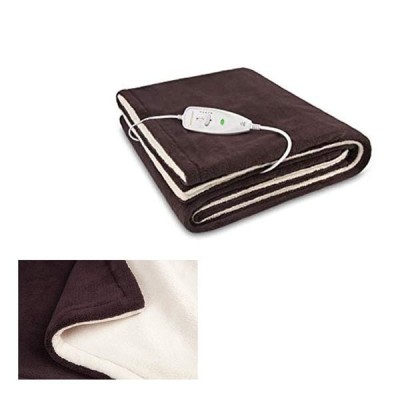 Chăn điện Medisana HDW60227 XL màu nâu thumb