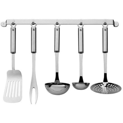 Bộ dụng cụ làm bếp 6 món cao cấp wmf profi plus set 6 thumb