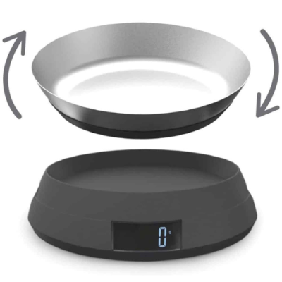 Cân Thực Phẩm Joseph Joseph 40054 nội địa Đức thumb