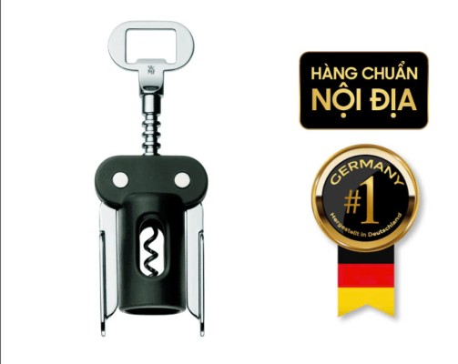 Dụng cụ mở rượu vang WMF Clever & More 6200 thumb