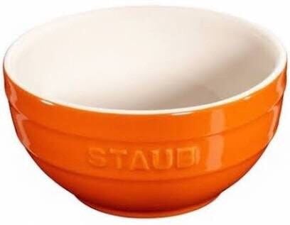 Bát STAUB ORG 12cm C màu cam thumb
