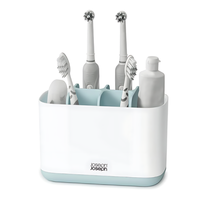 Hộp đựng bàn chải đánh răng Joseph Easy store nhựa 70501 thumb