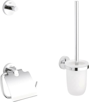 Set phụ kiện WC Grohe 3in1 40407001 thumb