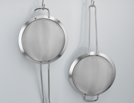 Rây lọc Silit Küchensieb 16 cm nội địa Đức