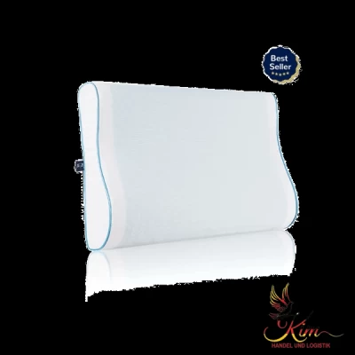 Gối ngủ chống đau vai gáy Dreamzie made in EU