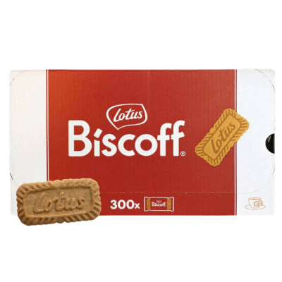 Thùng bánh quy LOTUS BISCOFF 300c thumb