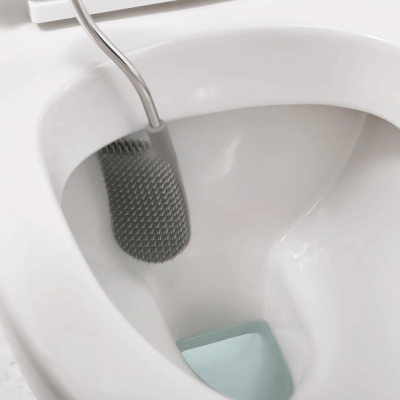 Dụng cụ cọ toilet Joseph Joseph 70515 Flex nội địa Đức thumb