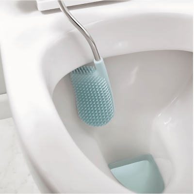 Dụng cụ cọ toilet Joseph Joseph 70506 Flex nội địa Đức thumb