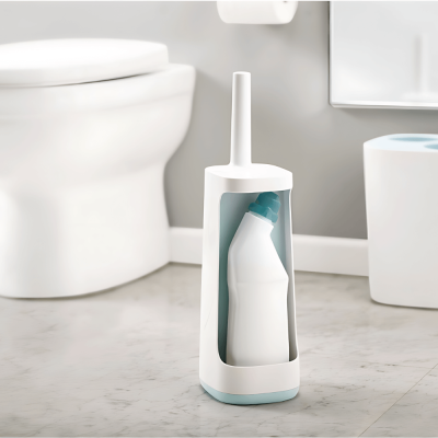 Dụng cụ cọ toilet Joseph Joseph 70506 Flex nội địa Đức thumb