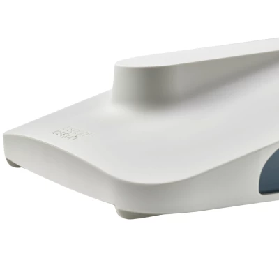 Bộ chổi và đồ hốt rác mini treo tường Joseph Joseph CleanStore (Blue) 65001 thumb