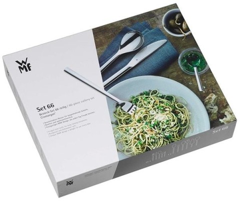 Bộ dao thìa dĩa WMF Palma 66 món thumb