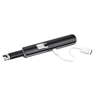Bật lửa USB thông minh Profissimo (sạc pin) nội địa Đức thumb