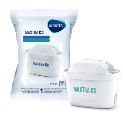 Bình lọc nước BRITA Marella Memo white 2,4L kèm 3 lõi lọc model 2023 thumb