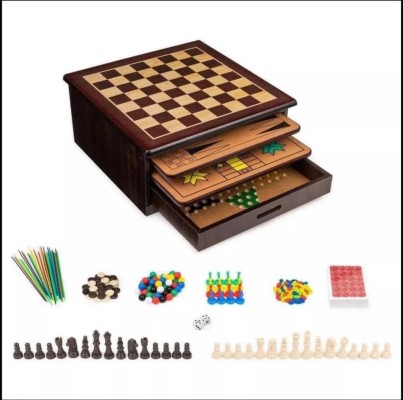 Bộ cờ game housse thumb