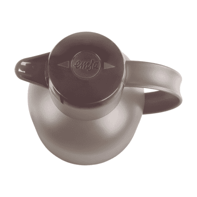 Bình Giữ Nhiệt EMSA Samba 1,5L Màu Nâu thumb