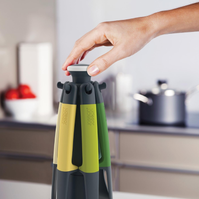 Bộ Dụng Cụ Nấu Ăn 6 Món Joseph Joseph 10141 Elevate thumb