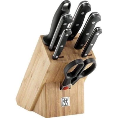 Bộ dao Zwilling Twin Gourmet 8 món thumb