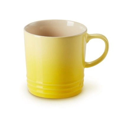 Cốc Le Creuset màu xanh vàng 200 ml thumb