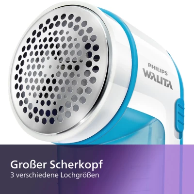 Máy cắt lông Philips GC026/00 (màu xanh) thumb