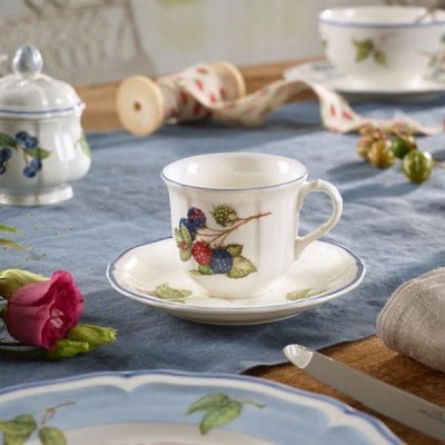 Tách cà phê Villeroy & Boch Cottage 0,20L 10-1115-1300 thumb