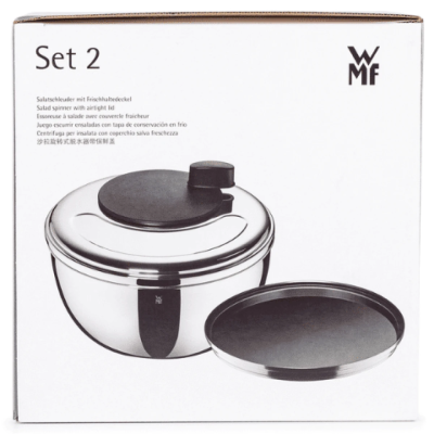 Rổ quay rau WMF Gourmet nội địa Đức thumb
