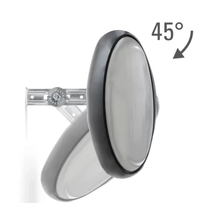 Đèn sưởi phòng tắm TROTEC IR 2570S thumb