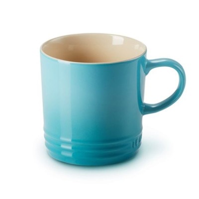 Cốc Le Creuset màu xanh dương 200 ml thumb