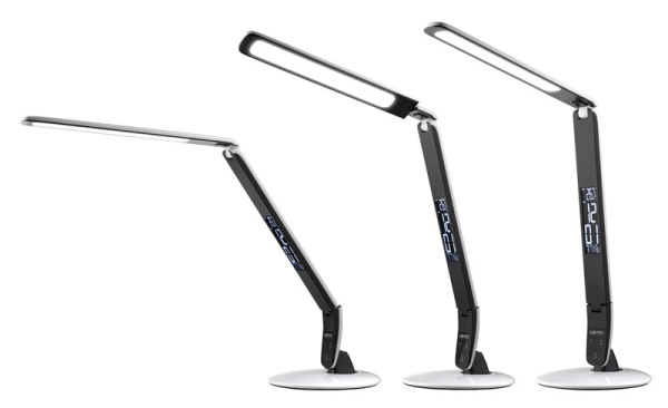 Đèn học chống cận WILIT S1 màu trắng thumb