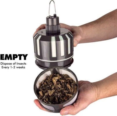 Đèn bắt muỗi, côn trùng Dynatrap thumb