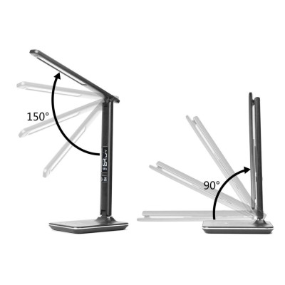 Đèn học chống cận WILIT S1 màu trắng thumb