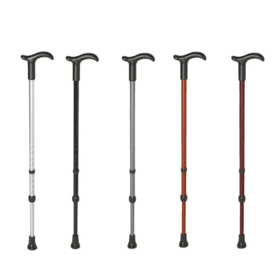 Gậy đi bộ Rebotec Simplex màu đồng thumb