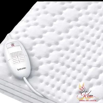 Đệm điện đơn Beurer TS19 130x75cm thumb