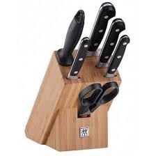 Bộ dao Zwilling Professional S 7 món made in Germany thumb