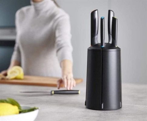 Bộ dao Joseph Elevate Carrousel 5 món thumb