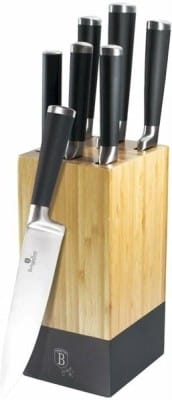 Bộ dao 7 món Berlingerhaus BH2424 thumb