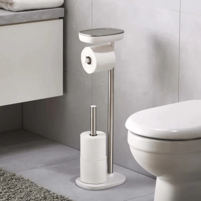 Giá đựng giấy vệ sinh Joseph 70518 Easystore nội địa Đức thumb