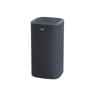 Thùng đựng đồ giặt Joseph Joseph 50002 Tota 60L màu đen thumb